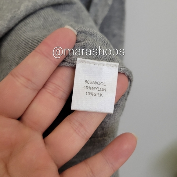 Greyson Saratoga Sweater Polo - Picture 6 of 6